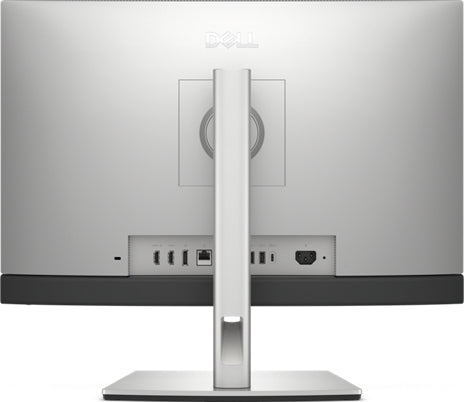 DELL Pro 24 Plus QB24250 Intel Core Ultra 7 265 61 cm (24") 1920 x 1080 pixels Touchscreen All-in-One PC 32 GB DDR5-SDRAM 512 GB SSD Windows 11 Pro Wi-Fi 6E (802.11ax) Black, Silver (K00GT) - Cartouches Certifiees