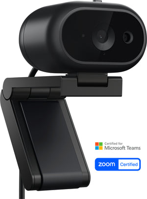 DELL PRO 5 2K WB526 webcam 2560 x 1440 pixels USB-C Black (WB526-DAO) - Cartouches Certifiees