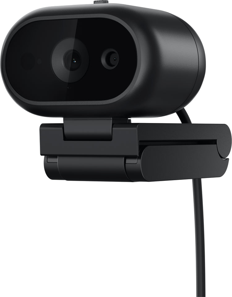 DELL PRO 5 2K WB526 webcam 2560 x 1440 pixels USB-C Black (WB526-DAO) - Cartouches Certifiees