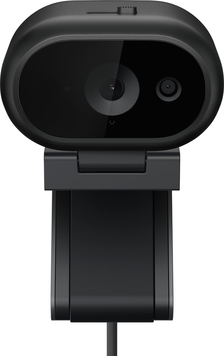 DELL PRO 5 2K WB526 webcam 2560 x 1440 pixels USB-C Black (WB526-DAO) - Cartouches Certifiees