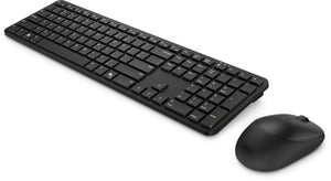 DELL Pro 5 KM526 keyboard Mouse included Home/Office RF Wireless Canadian Black (KM526-BLK-FRC) - Cartouches Certifiees