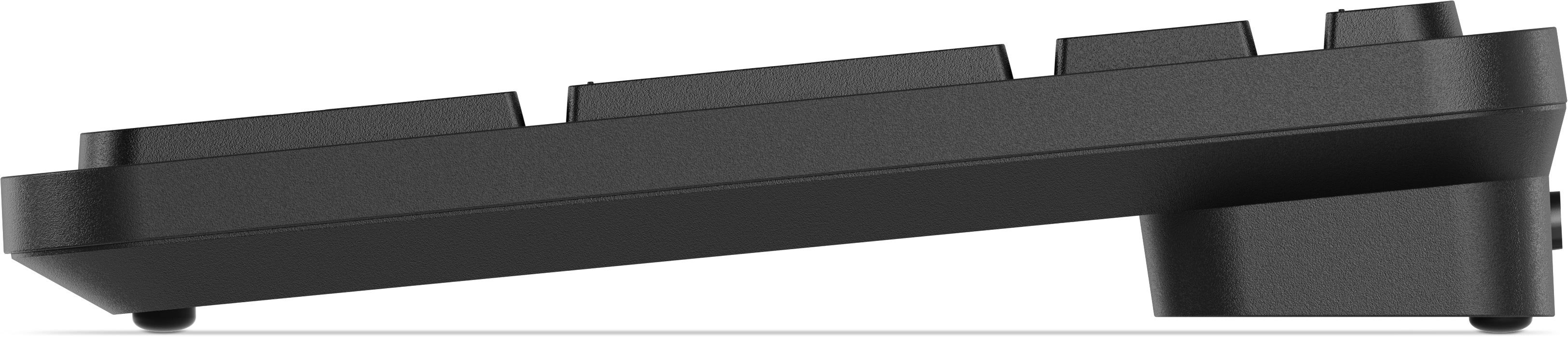 DELL Pro 5 KM526 keyboard Mouse included Home/Office RF Wireless Canadian Black (KM526-BLK-FRC) - Cartouches Certifiees