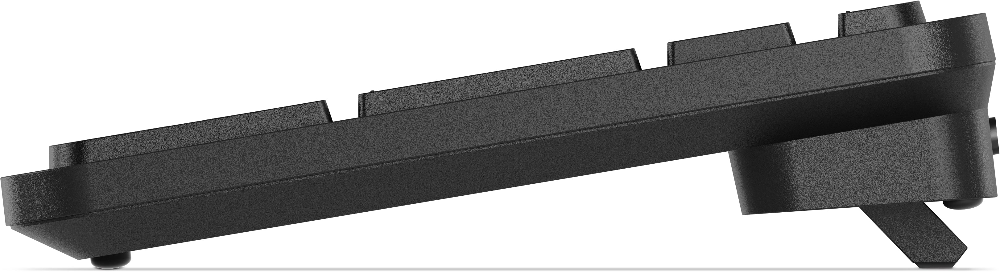 DELL Pro 5 KM526 keyboard Mouse included Home/Office RF Wireless Canadian Black (KM526-BLK-FRC) - Cartouches Certifiees