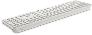 DELL Pro 5 KM526 keyboard Mouse included Home/Office RF Wireless Canadian White (KM526-LT-FRC) - Cartouches Certifiees