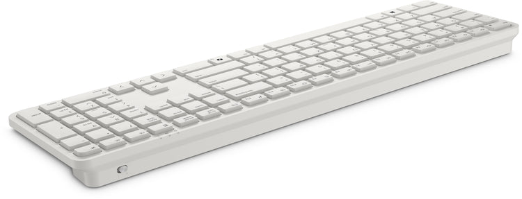 DELL Pro 5 KM526 keyboard Mouse included Home/Office RF Wireless Canadian White (KM526-LT-FRC) - Cartouches Certifiees