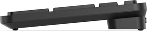 DELL Pro 5 KM526 keyboard Mouse included Home/Office RF Wireless US English Black (KM526-BLK-US) - Cartouches Certifiees