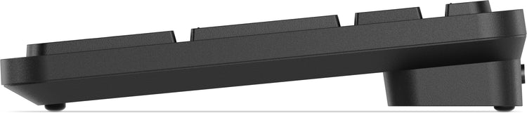 DELL Pro 5 KM526 keyboard Mouse included Home/Office RF Wireless US English Black (KM526-BLK-US) - Cartouches Certifiees