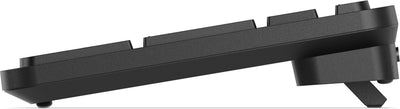 DELL Pro 5 KM526 keyboard Mouse included Home/Office RF Wireless US English Black (KM526-BLK-US) - Cartouches Certifiees