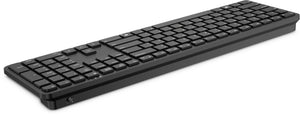 DELL Pro 5 KM526 keyboard Mouse included Home/Office RF Wireless US English Black (KM526-BLK-US) - Cartouches Certifiees