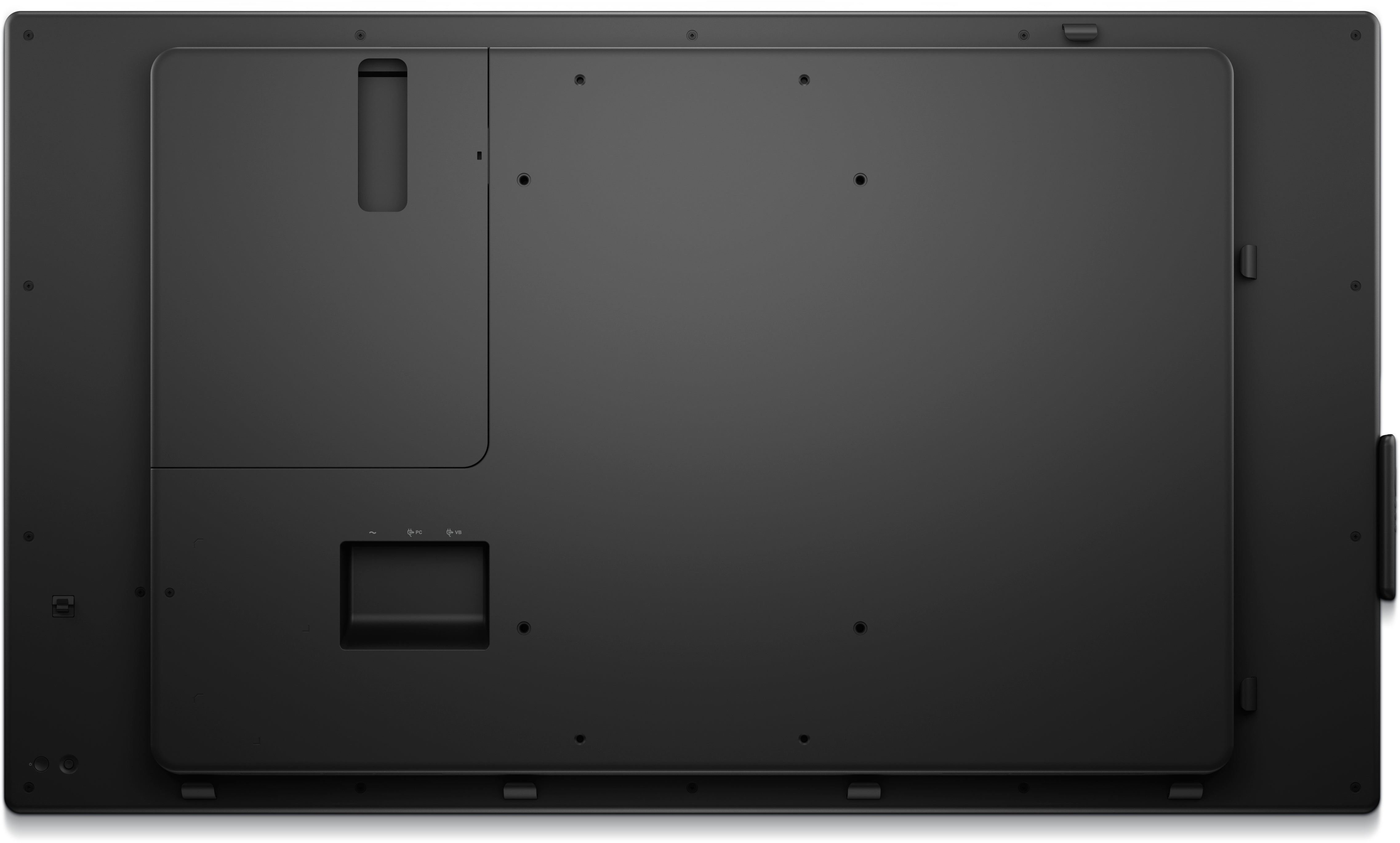 DELL Pro 55 Plus P5525QC Digital signage flat panel 138.8 cm (54.6") LCD 400 cd/m² 4K Ultra HD Black (DELL-P5525QC) - Cartouches Certifiees