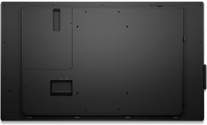 DELL Pro 55 Plus P5525QC Digital signage flat panel 138.8 cm (54.6") LCD 400 cd/m² 4K Ultra HD Black (DELL-P5525QC) - Cartouches Certifiees