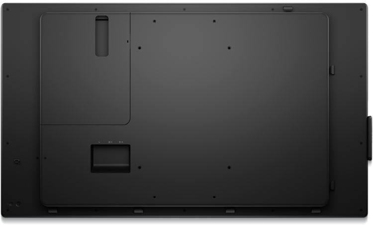 DELL Pro 55 Plus P5525QC Digital signage flat panel 138.8 cm (54.6") LCD 400 cd/m² 4K Ultra HD Black (DELL-P5525QC) - Cartouches Certifiees