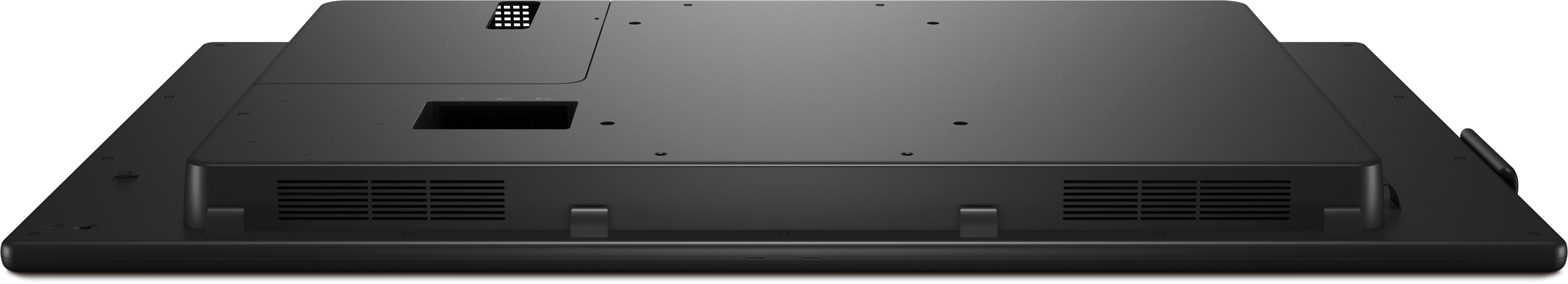DELL Pro 55 Plus P5525QC Digital signage flat panel 138.8 cm (54.6") LCD 400 cd/m² 4K Ultra HD Black (DELL-P5525QC) - Cartouches Certifiees
