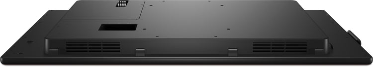 DELL Pro 55 Plus P5525QC Digital signage flat panel 138.8 cm (54.6") LCD 400 cd/m² 4K Ultra HD Black (DELL-P5525QC) - Cartouches Certifiees