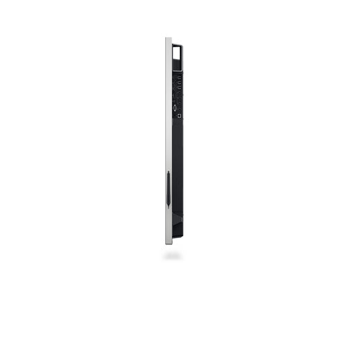 DELL Pro 65 Plus P6524QT Interactive flat panel 163.9 cm (64.5") LCD 350 cd/m² 4K Ultra HD Black Touchscreen (DELL-P6524QT) - Cartouches Certifiees