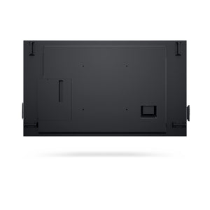 DELL Pro 65 Plus P6524QT Interactive flat panel 163.9 cm (64.5") LCD 350 cd/m² 4K Ultra HD Black Touchscreen (DELL-P6524QT) - Cartouches Certifiees