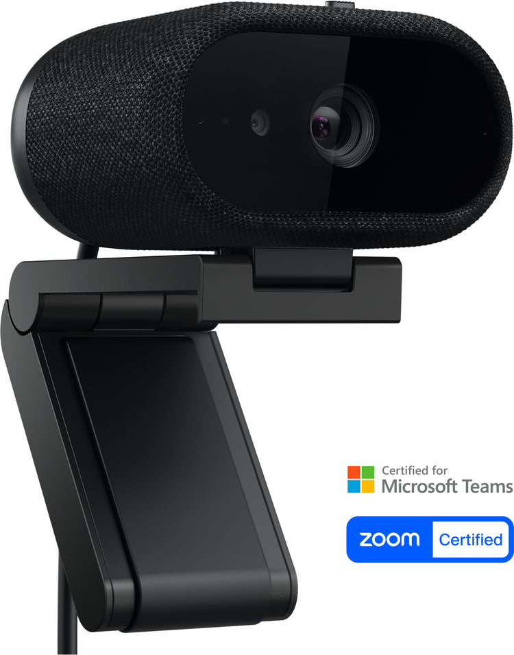 DELL PRO 7 4K WB726 webcam 3840 x 2160 pixels USB-C Black (WB726-DAO) - Cartouches Certifiees
