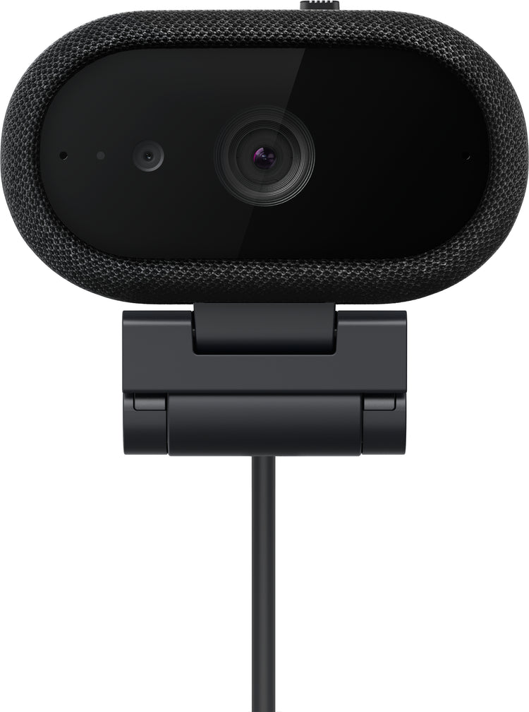 DELL PRO 7 4K WB726 webcam 3840 x 2160 pixels USB-C Black (WB726-DAO) - Cartouches Certifiees
