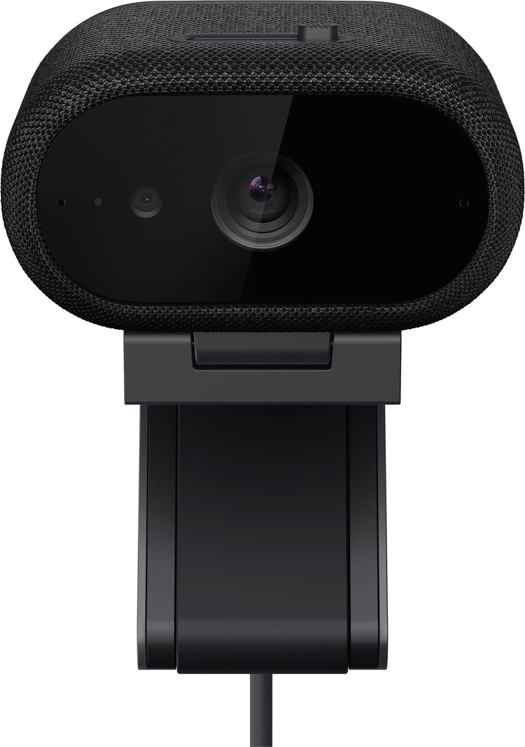 DELL PRO 7 4K WB726 webcam 3840 x 2160 pixels USB-C Black (WB726-DAO) - Cartouches Certifiees