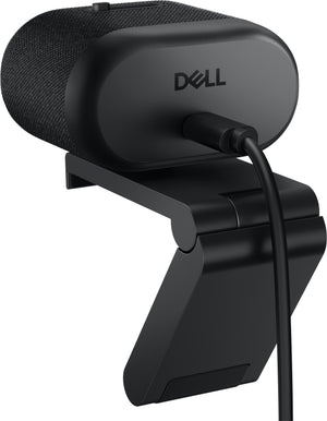 DELL PRO 7 4K WB726 webcam 3840 x 2160 pixels USB-C Black (WB726-DAO) - Cartouches Certifiees