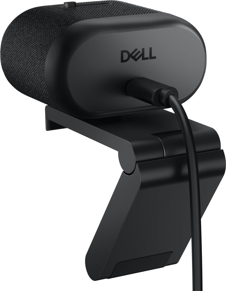 DELL PRO 7 4K WB726 webcam 3840 x 2160 pixels USB-C Black (WB726-DAO) - Cartouches Certifiees
