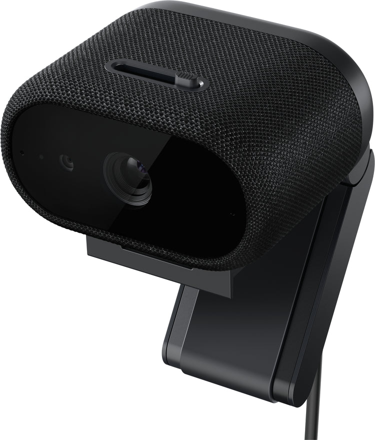 DELL PRO 7 4K WB726 webcam 3840 x 2160 pixels USB-C Black (WB726-DAO) - Cartouches Certifiees