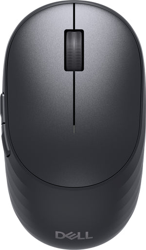 DELL Pro 7 MS746 mouse Universal Ambidextrous RF Wireless + Bluetooth Optical 6000 DPI (MS746-BLK-DAO) - Cartouches Certifiees