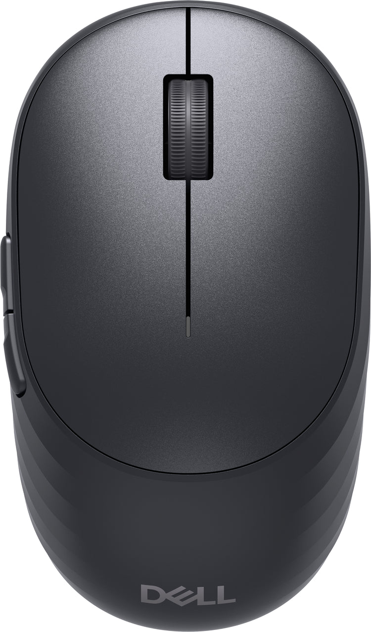 DELL Pro 7 MS746 mouse Universal Ambidextrous RF Wireless + Bluetooth Optical 6000 DPI (MS746-BLK-DAO) - Cartouches Certifiees