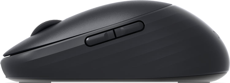 DELL Pro 7 MS746 mouse Universal Ambidextrous RF Wireless + Bluetooth Optical 6000 DPI (MS746-BLK-DAO) - Cartouches Certifiees