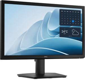 DELL Pro E2026H computer monitor 49.5 cm (19.5") 1600 x 900 pixels HD+ LCD Black (DELL-E2026H) - Cartouches Certifiees