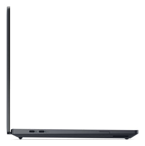 DELL Pro Max 14 MA14250 Intel Core Ultra 7 265H Laptop 35.6 cm (14") Full HD+ 32 GB LPDDR5x-SDRAM 1 TB SSD NVIDIA RTX PRO 2000 Blackwell Wi-Fi 7 (802.11be) Windows 11 Pro US English Grey (TMGM2) - Cartouches Certifiees