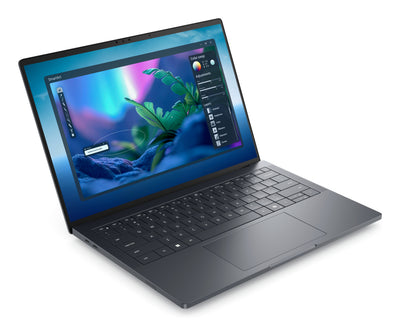 DELL Pro Max 14 MA14250 Intel Core Ultra 9 285H Laptop 35.6 cm (14") Full HD+ 32 GB LPDDR5x-SDRAM 1 TB SSD NVIDIA RTX PRO 2000 Blackwell Wi-Fi 7 (802.11be) Windows 11 Pro US English Grey (VYX3M) - Cartouches Certifiees
