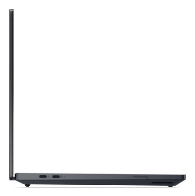 DELL Pro Max 14 MA14250 Intel Core Ultra 9 285H Laptop 35.6 cm (14") Full HD+ 32 GB LPDDR5x-SDRAM 1 TB SSD NVIDIA RTX PRO 2000 Blackwell Wi-Fi 7 (802.11be) Windows 11 Pro US English Grey (VYX3M) - Cartouches Certifiees