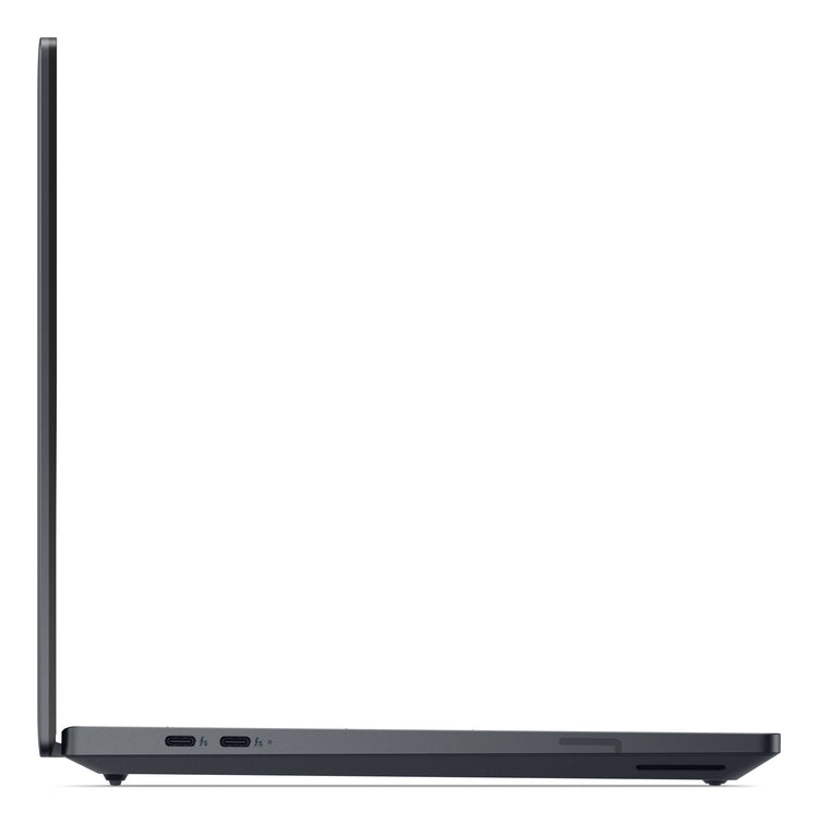 DELL Pro Max 14 MA14250 Intel Core Ultra 9 285H Laptop 35.6 cm (14") Full HD+ 32 GB LPDDR5x-SDRAM 1 TB SSD NVIDIA RTX PRO 2000 Blackwell Wi-Fi 7 (802.11be) Windows 11 Pro US English Grey (VYX3M) - Cartouches Certifiees