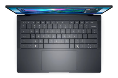 DELL Pro Max 14 MA14250 Intel Core Ultra 9 285H Laptop 35.6 cm (14") Full HD+ 32 GB LPDDR5x-SDRAM 1 TB SSD NVIDIA RTX PRO 2000 Blackwell Wi-Fi 7 (802.11be) Windows 11 Pro US English Grey (VYX3M) - Cartouches Certifiees
