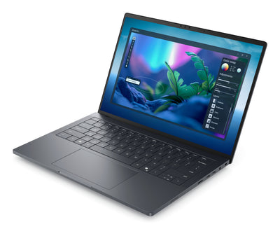 DELL Pro Max 14 MA14250 Intel Core Ultra 9 285H Laptop 35.6 cm (14") Full HD+ 32 GB LPDDR5x-SDRAM 1 TB SSD NVIDIA RTX PRO 2000 Blackwell Wi-Fi 7 (802.11be) Windows 11 Pro US English Grey (VYX3M) - Cartouches Certifiees