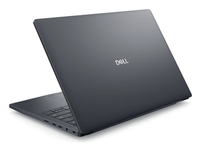DELL Pro Max 14 MA14250 Intel Core Ultra 9 285H Laptop 35.6 cm (14") Full HD+ 32 GB LPDDR5x-SDRAM 1 TB SSD NVIDIA RTX PRO 2000 Blackwell Wi-Fi 7 (802.11be) Windows 11 Pro US English Grey (VYX3M) - Cartouches Certifiees