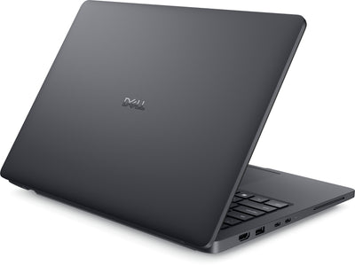 DELL Pro Max 14 MC14250 Intel Core Ultra 5 225H Mobile workstation 35.6 cm (14") Full HD+ 16 GB LPDDR5x-SDRAM 256 GB SSD Wi-Fi 6E (802.11ax) Windows 11 Pro Black (WH1X1) - Cartouches Certifiees