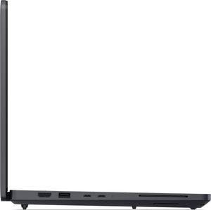 DELL Pro Max 14 MC14250 Intel Core Ultra 5 225H Mobile workstation 35.6 cm (14") Full HD+ 16 GB LPDDR5x-SDRAM 256 GB SSD Wi-Fi 6E (802.11ax) Windows 11 Pro Black (WH1X1) - Cartouches Certifiees