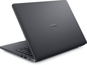 DELL Pro Max 14 MC14250 Intel Core Ultra 5 235H Mobile workstation 35.6 cm (14") Full HD+ 16 GB LPDDR5x-SDRAM 512 GB SSD Wi-Fi 7 (802.11be) Windows 11 Pro US English Black (4RT1H) - Cartouches Certifiees