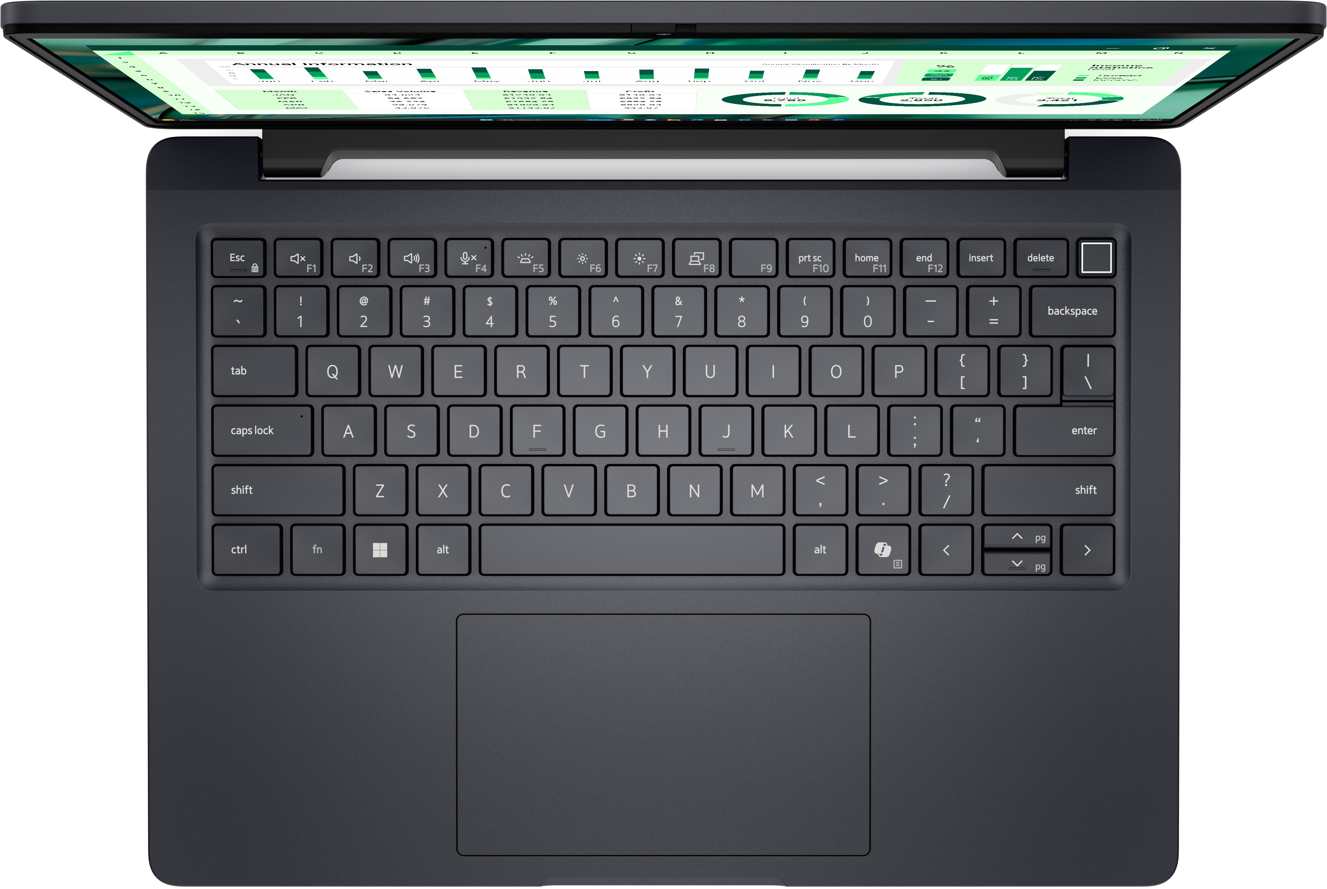 DELL Pro Max 14 MC14250 Intel Core Ultra 7 255H Mobile workstation 35.6 cm (14") Touchscreen Full HD+ 16 GB LPDDR5x-SDRAM 512 GB SSD Wi-Fi 7 (802.11be) Windows 11 Pro US English Black (WNHT0) - Cartouches Certifiees