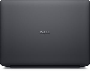 DELL Pro Max 14 MC14250 Intel Core Ultra 7 255H Mobile workstation 35.6 cm (14") Touchscreen Full HD+ 16 GB LPDDR5x-SDRAM 512 GB SSD Wi-Fi 7 (802.11be) Windows 11 Pro US English Black (WNHT0) - Cartouches Certifiees