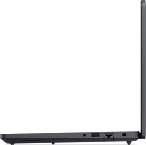 DELL Pro Max 14 MC14250 Intel Core Ultra 7 255H Mobile workstation 35.6 cm (14") Touchscreen Full HD+ 16 GB LPDDR5x-SDRAM 512 GB SSD Wi-Fi 7 (802.11be) Windows 11 Pro US English Black (WNHT0) - Cartouches Certifiees