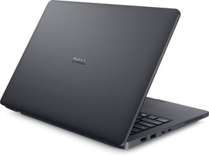 DELL Pro Max 14 MC14250 Intel Core Ultra 7 265H Mobile workstation 35.6 cm (14") Full HD+ 32 GB LPDDR5x-SDRAM 512 GB SSD Wi-Fi 7 (802.11be) Windows 11 Pro US English Black (GTM9H) - Cartouches Certifiees