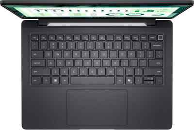 DELL Pro Max 14 MC14250 Intel Core Ultra 7 265H Mobile workstation 35.6 cm (14") Full HD+ 32 GB LPDDR5x-SDRAM 512 GB SSD Wi-Fi 7 (802.11be) Windows 11 Pro US English Black (GTM9H) - Cartouches Certifiees