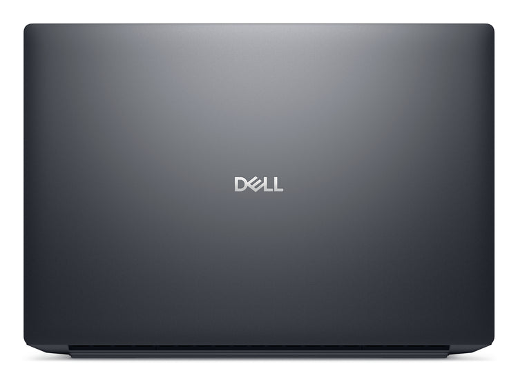 DELL Pro Max 14 Premium MA14250 Intel Core Ultra 7 265H Laptop 35.6 cm (14") Full HD+ 32 GB LPDDR5x-SDRAM 512 GB SSD NVIDIA RTX PRO 1000 Blackwell Wi-Fi 7 (802.11be) Windows 11 Pro US English Black (KWD35) - Cartouches Certifiees