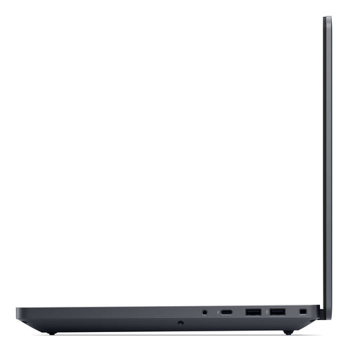 DELL Pro Max 16 MB16250 Intel Core Ultra 7 265HX Mobile workstation 40.6 cm (16") Full HD+ 32 GB DDR5-SDRAM 512 GB SSD NVIDIA RTX PRO 2000 Blackwell Wi-Fi 7 (802.11be) Windows 11 Pro US English Black (34C7D) - Cartouches Certifiees