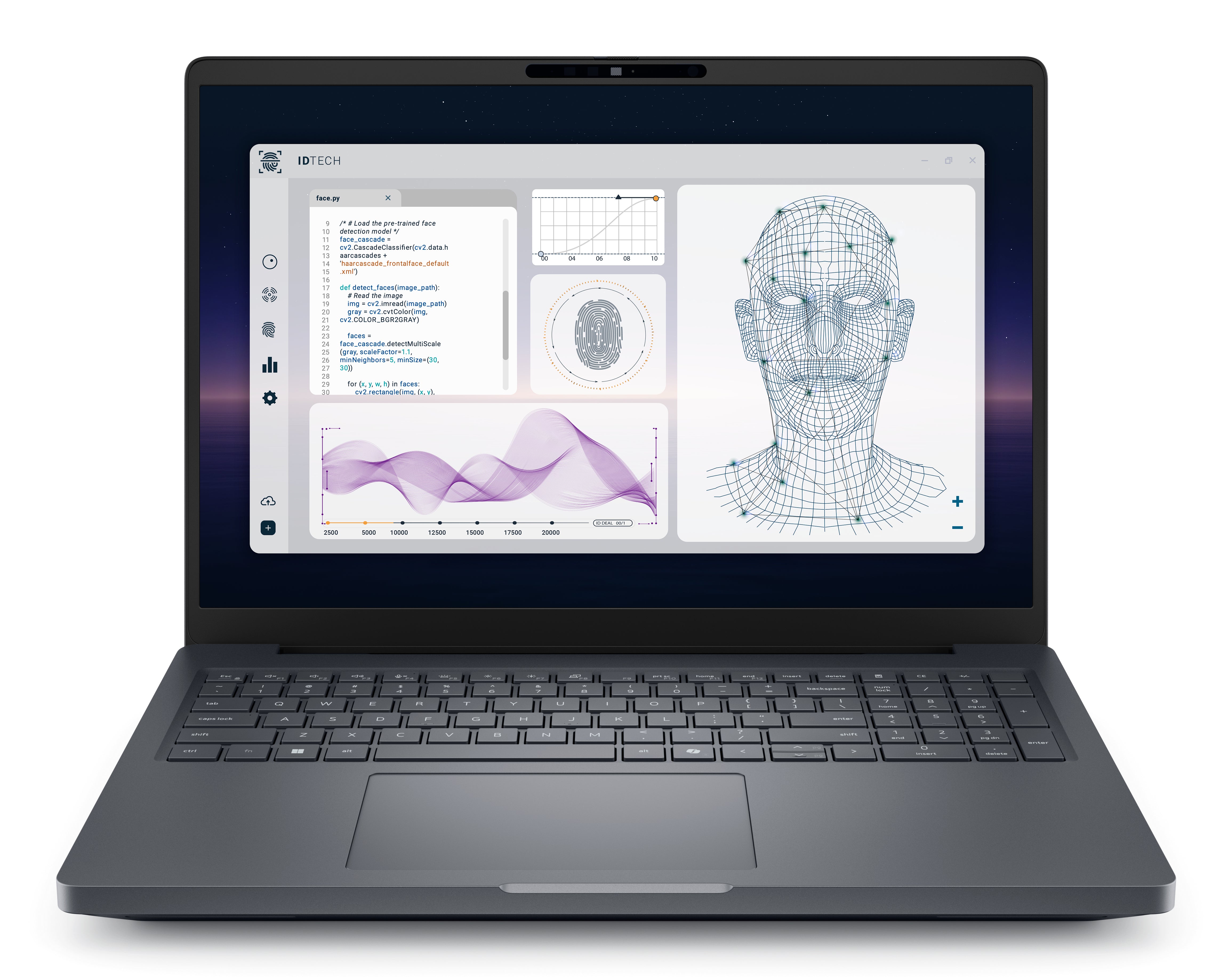DELL Pro Max 16 MB16250 Intel Core Ultra 7 265HX Mobile workstation 40.6 cm (16") Full HD+ 32 GB DDR5-SDRAM 512 GB SSD NVIDIA RTX PRO 2000 Blackwell Wi-Fi 7 (802.11be) Windows 11 Pro US English Black (34C7D) - Cartouches Certifiees