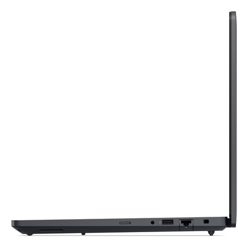 DELL Pro Max 16 MC16250 Intel Core Ultra 5 235H Mobile workstation 40.6 cm (16") Full HD+ 16 GB DDR5-SDRAM 256 GB SSD Wi-Fi 6E (802.11ax) Windows 11 Pro US English Black (D55TP) - Cartouches Certifiees