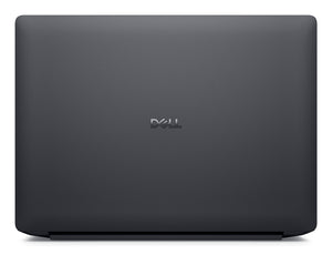 DELL Pro Max 16 MC16250 Intel Core Ultra 5 235H Mobile workstation 40.6 cm (16") Full HD+ 16 GB DDR5-SDRAM 256 GB SSD Wi-Fi 6E (802.11ax) Windows 11 Pro US English Black (D55TP) - Cartouches Certifiees
